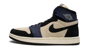 AIR JORDAN 1 HIGH ZOOM CMFT2 WMNS "Muslin" Jordan Women's styles