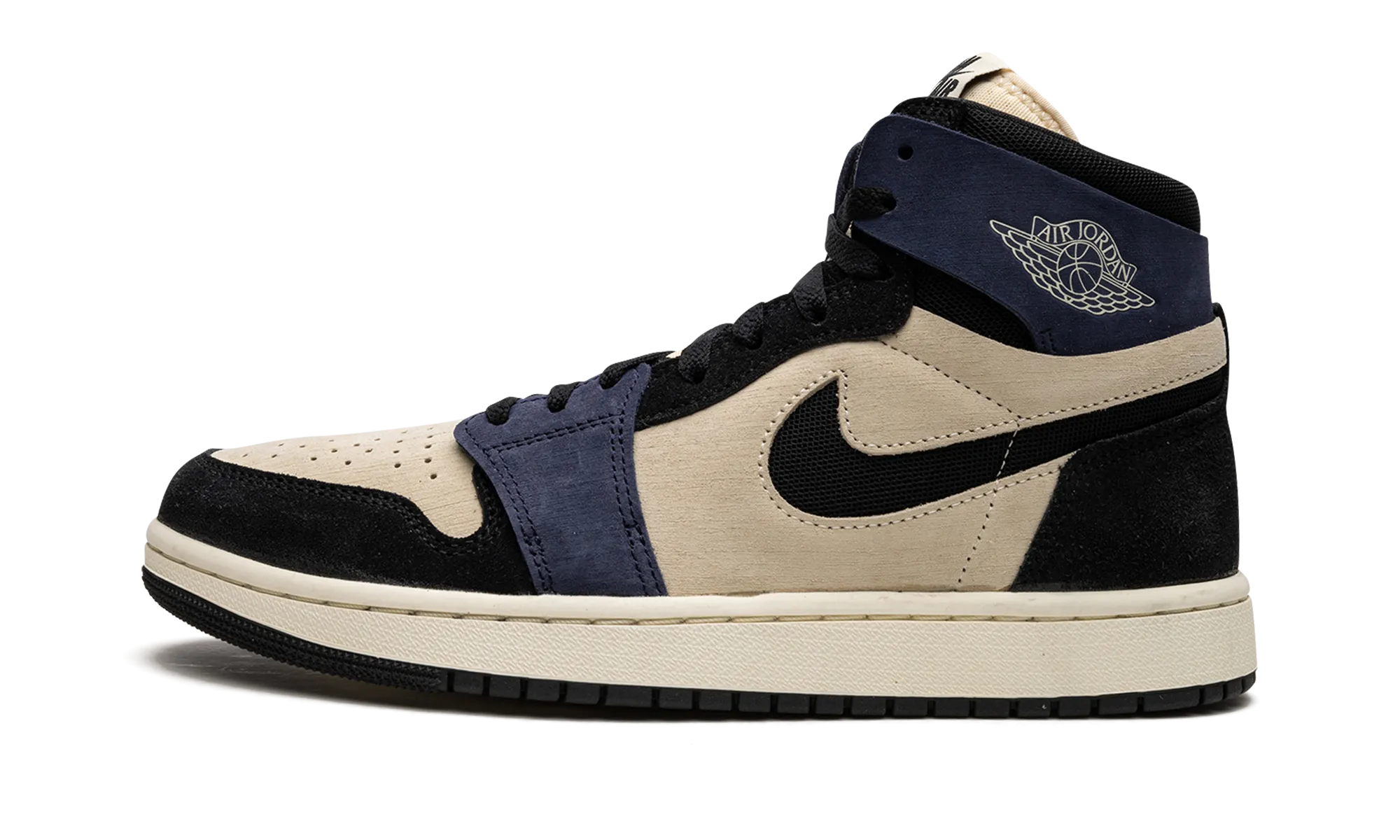 AIR JORDAN 1 HIGH ZOOM CMFT2 WMNS "Muslin" Jordan Women's styles