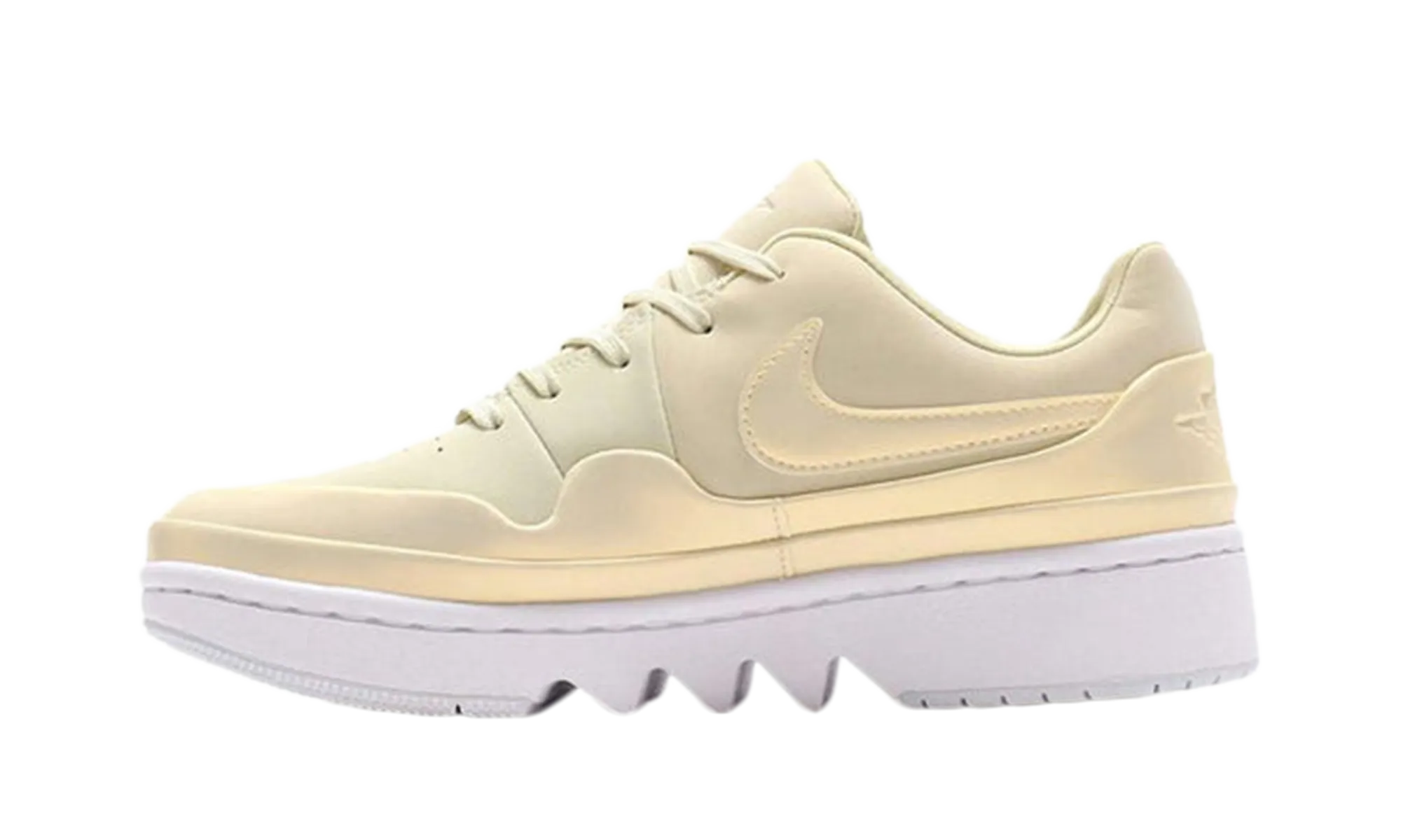 Air Jordan 1 Jester XX "Fossil" Jordan Men's designs