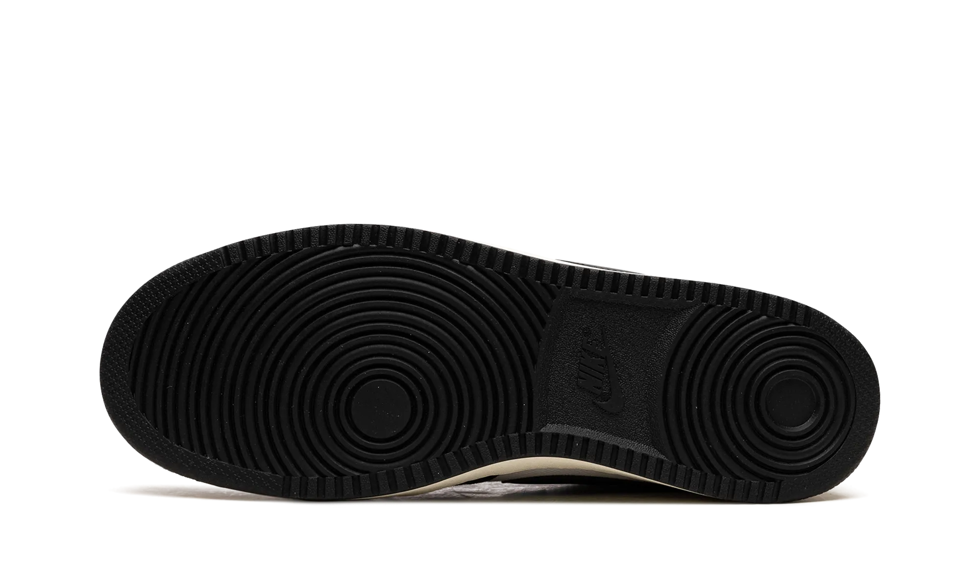 Air Jordan 1 KO Low "Black / White" jordan mens sport sneakers