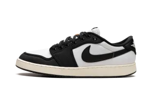 Air Jordan 1 KO Low "Black / White" Jordan Men's shoes