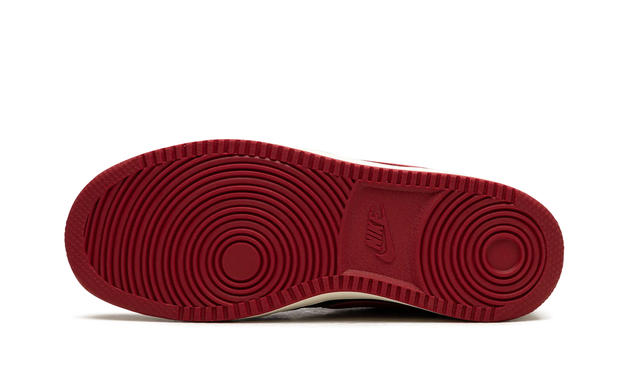 Air Jordan 1 KO Low "Bred" jordan premium mens sneakers