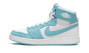 Air Jordan 1 KO "Bleached Aqua" Jordan Men's shoes