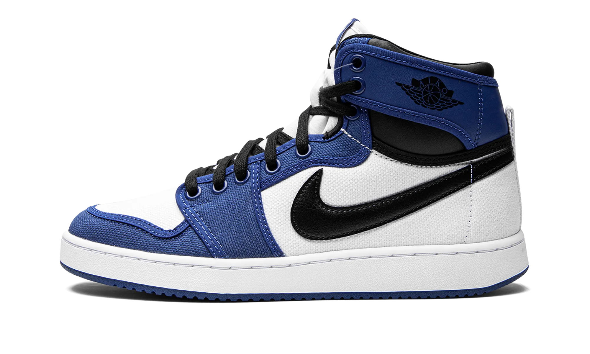 Air Jordan 1 KO "Storm Blue" jordan athletic mens shoes