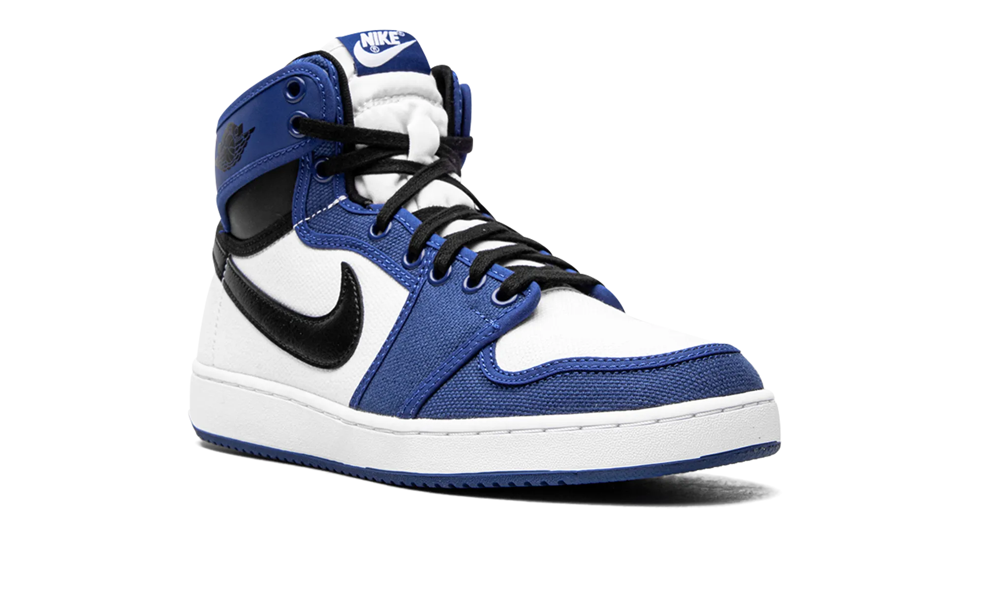 Air Jordan 1 KO "Storm Blue" jordan athletic mens shoes