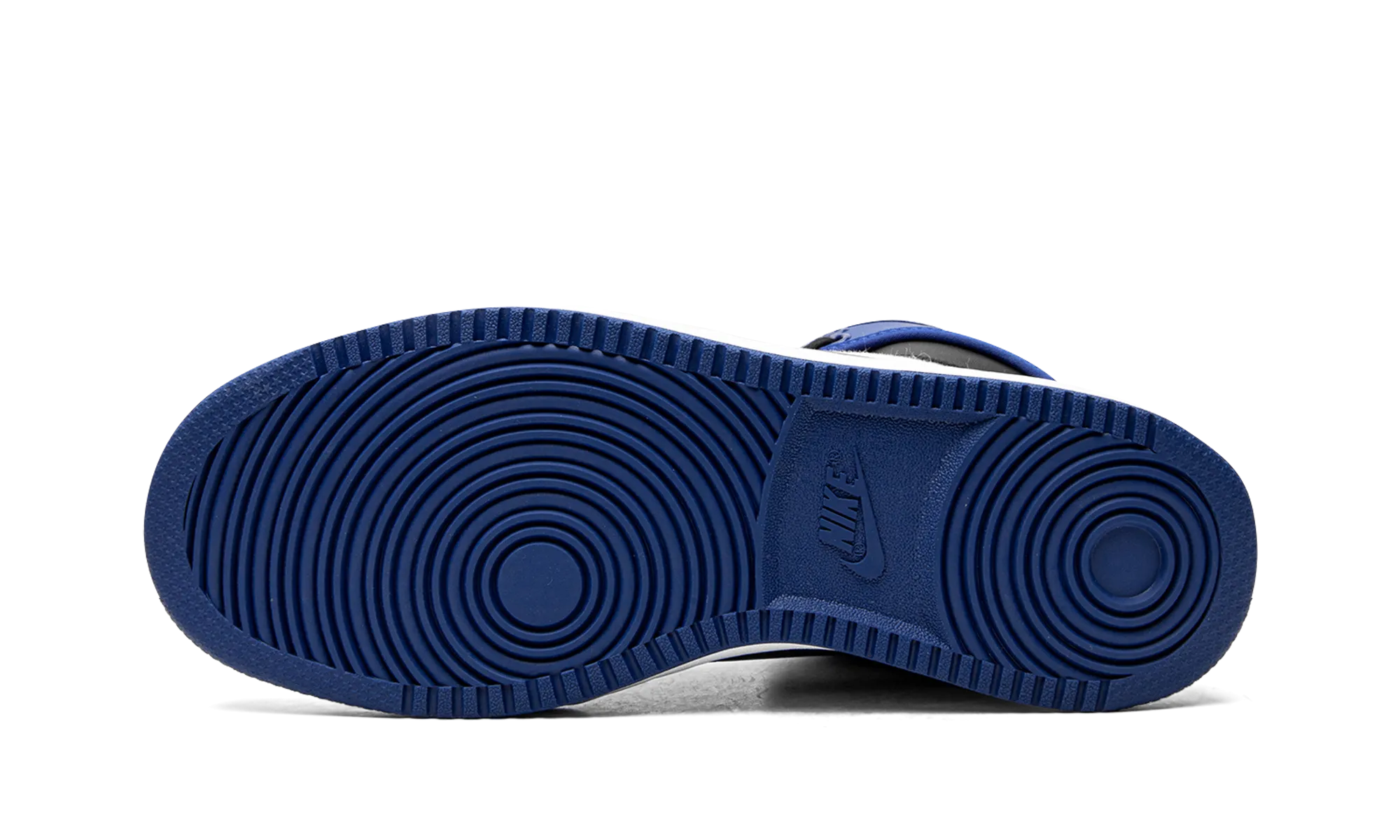 Air Jordan 1 KO "Storm Blue" jordan athletic mens shoes