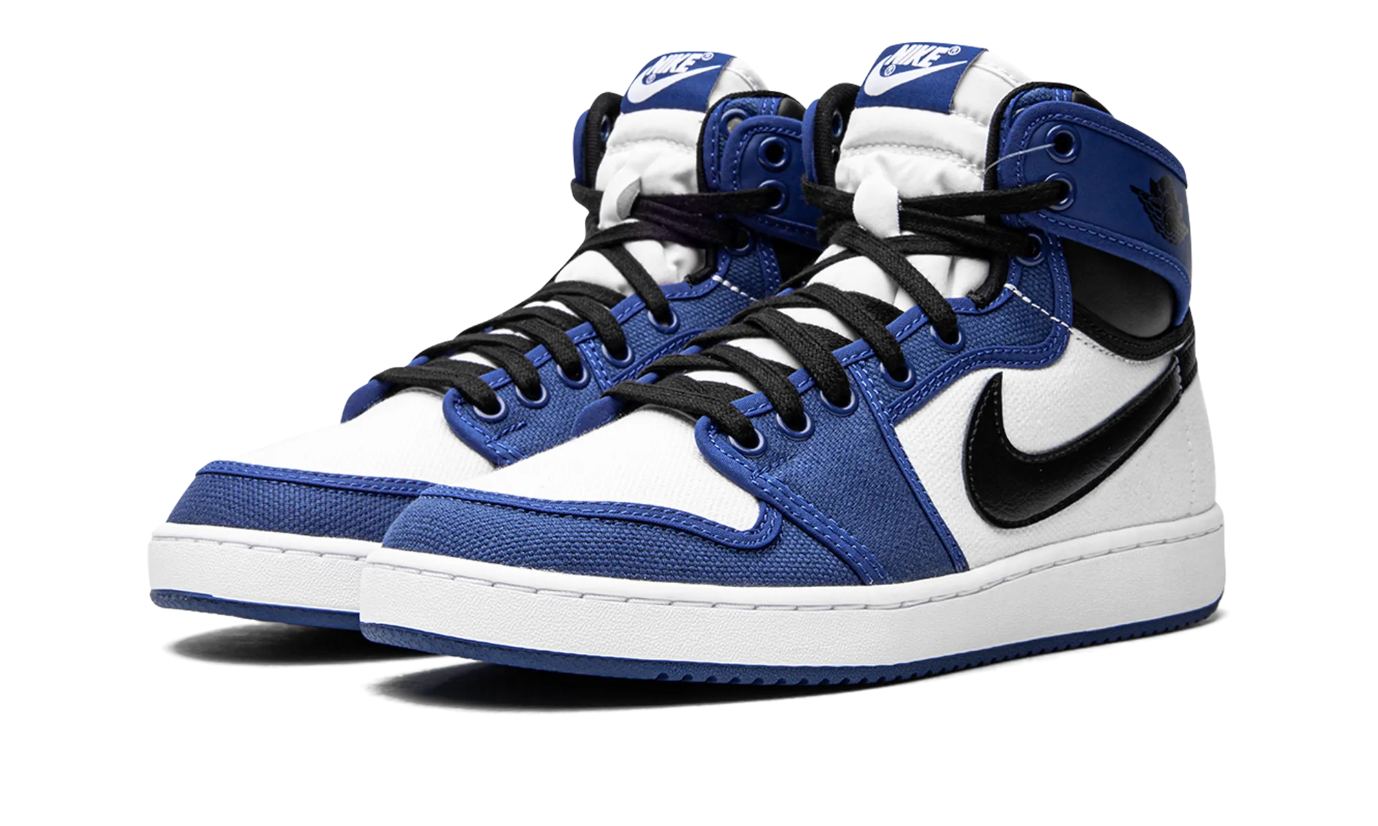 Air Jordan 1 KO "Storm Blue" jordan athletic mens shoes
