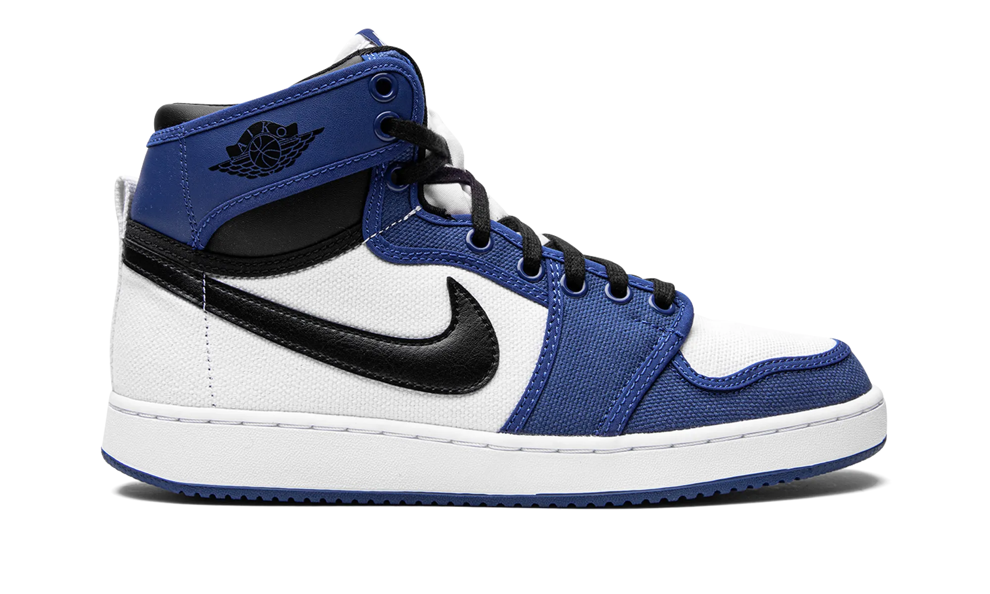 Air Jordan 1 KO "Storm Blue" jordan athletic mens shoes