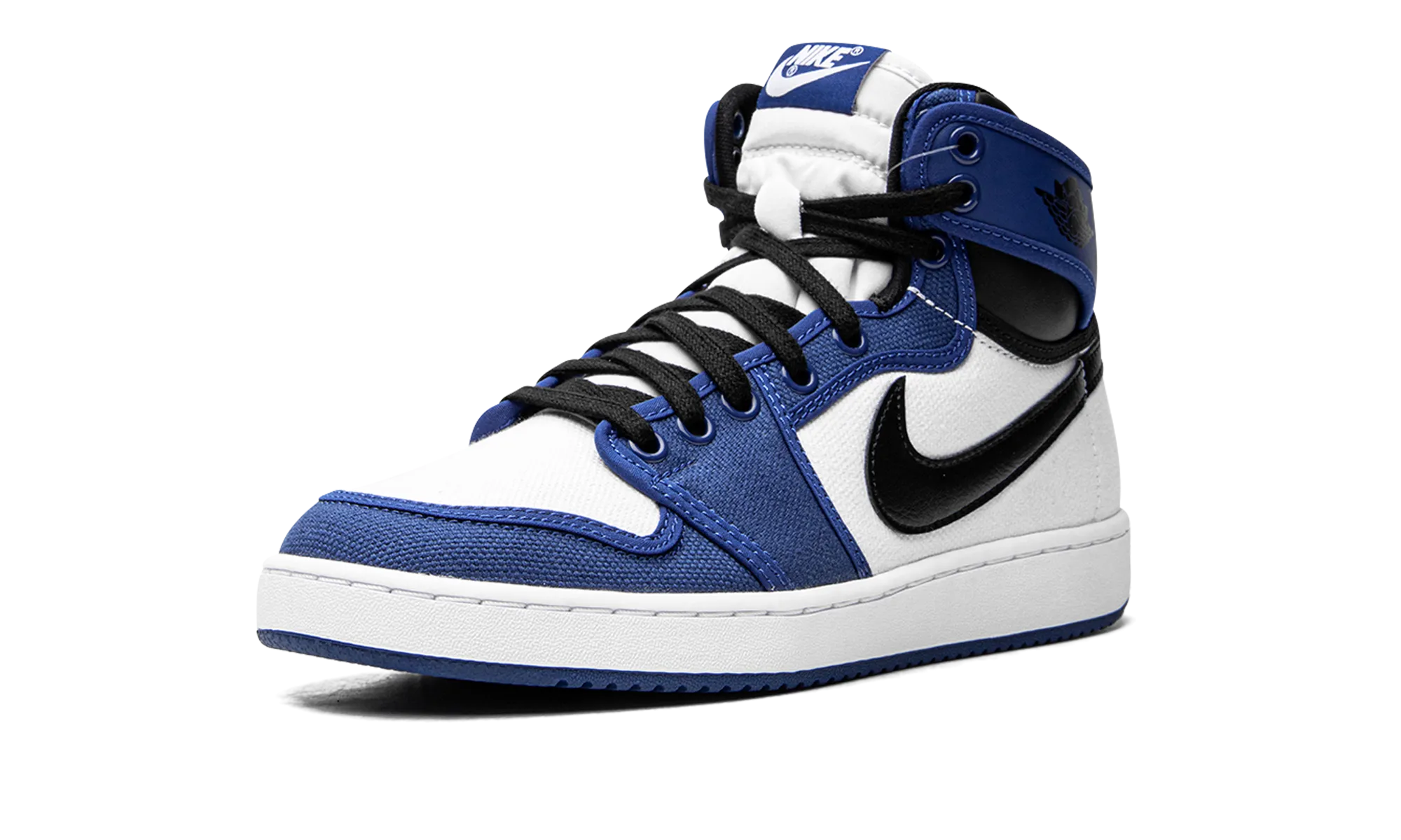 Air Jordan 1 KO "Storm Blue" jordan athletic mens shoes