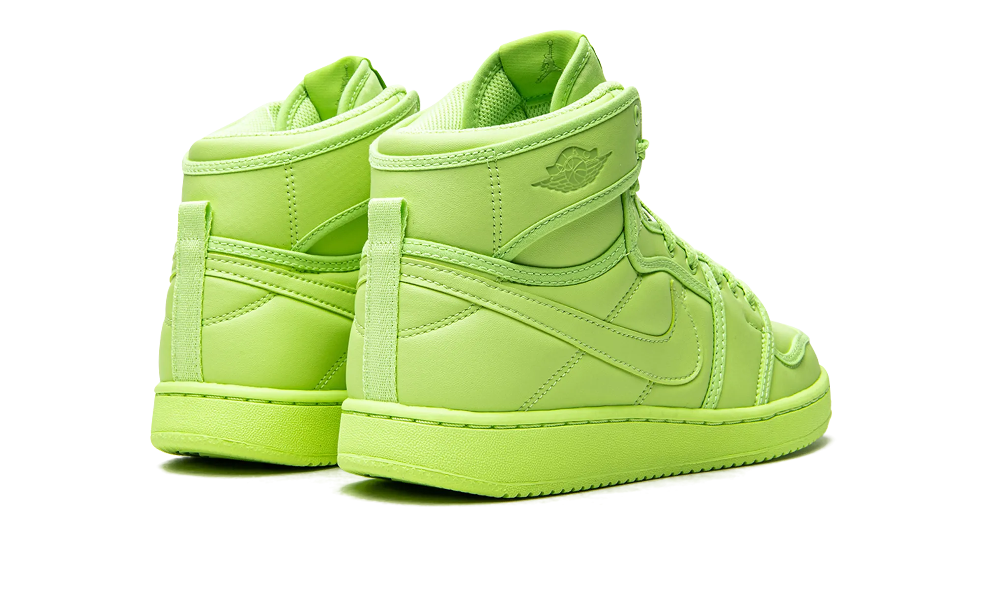 AIR JORDAN 1 KO WMNS "Billie Eilish" jordan classic womens shoes