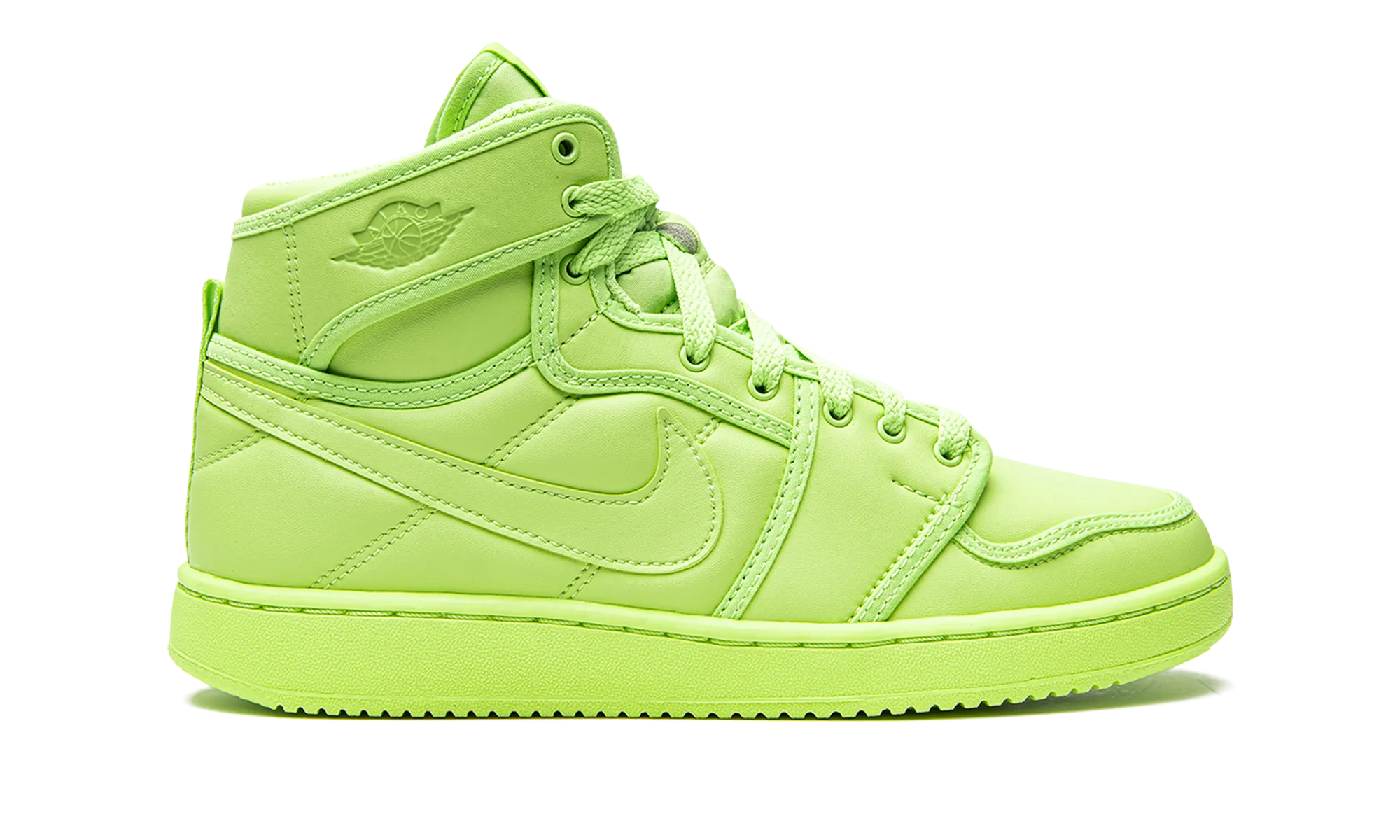 AIR JORDAN 1 KO WMNS "Billie Eilish" jordan classic womens shoes