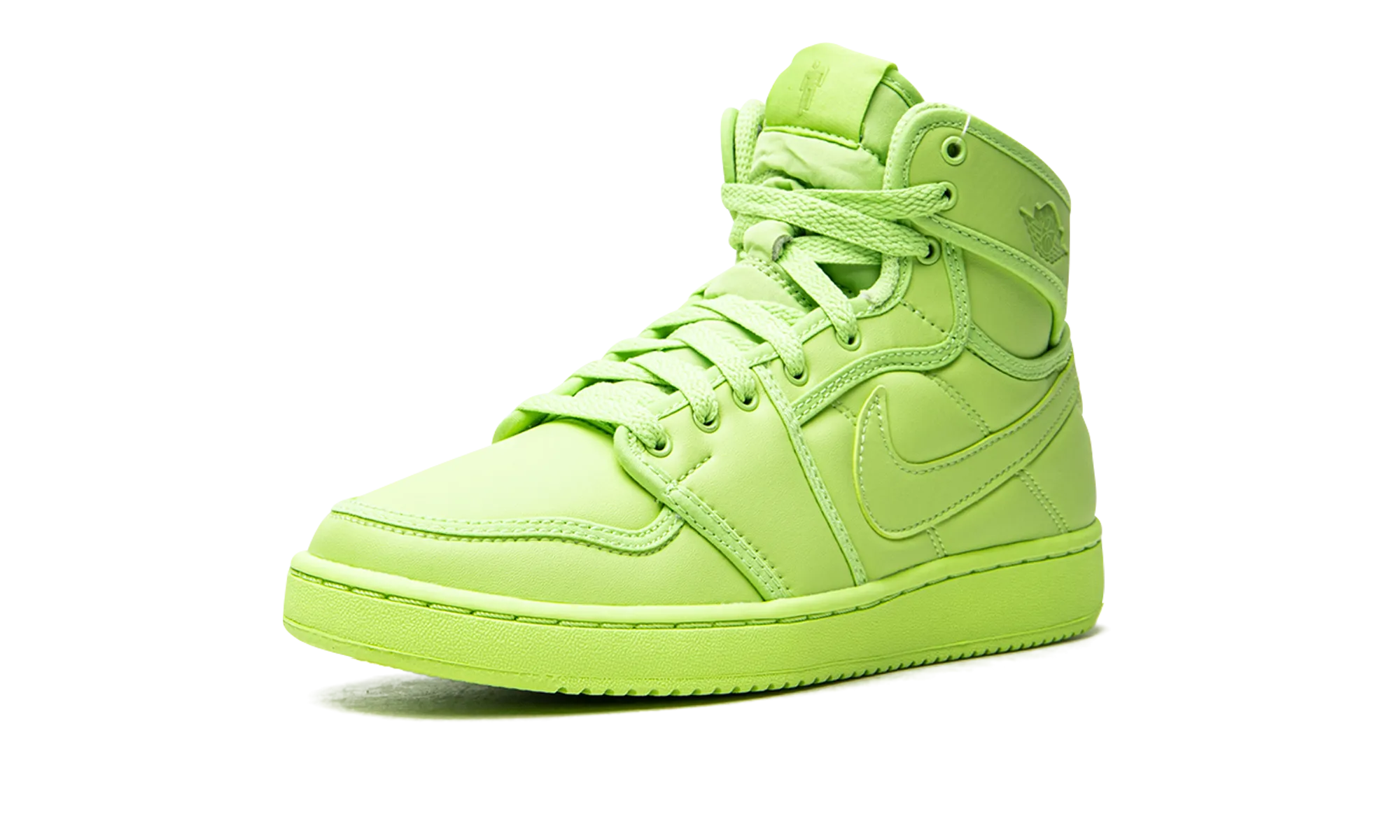 AIR JORDAN 1 KO WMNS "Billie Eilish" jordan classic womens shoes