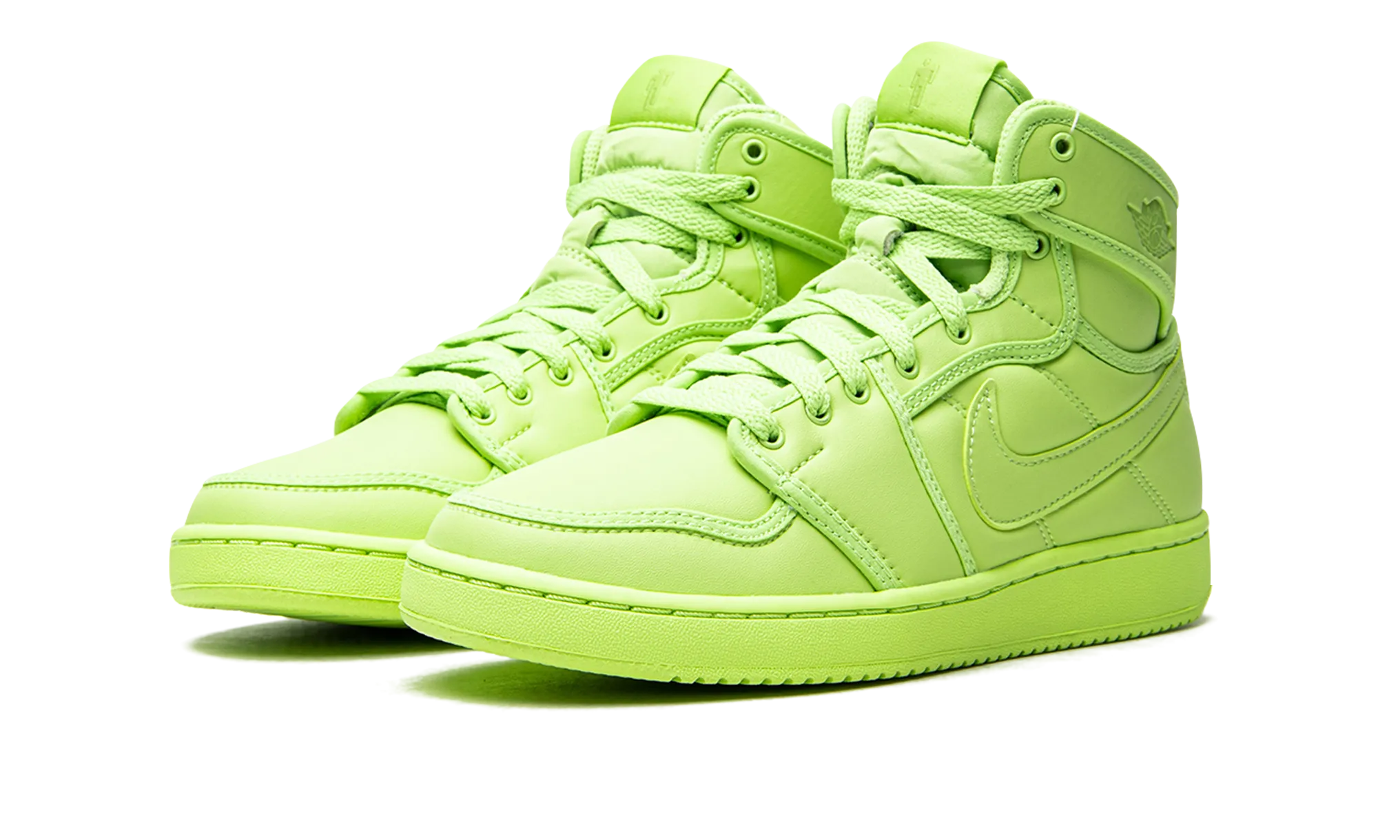 AIR JORDAN 1 KO WMNS "Billie Eilish" jordan classic womens shoes