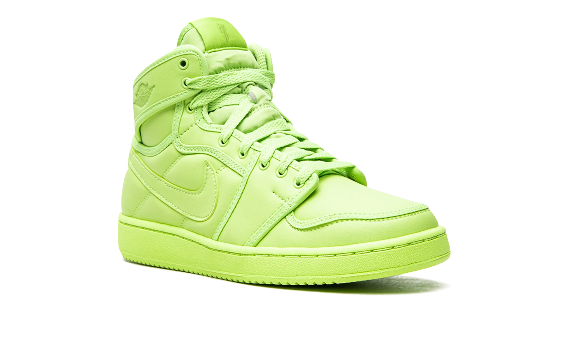AIR JORDAN 1 KO WMNS "Billie Eilish" jordan classic womens shoes