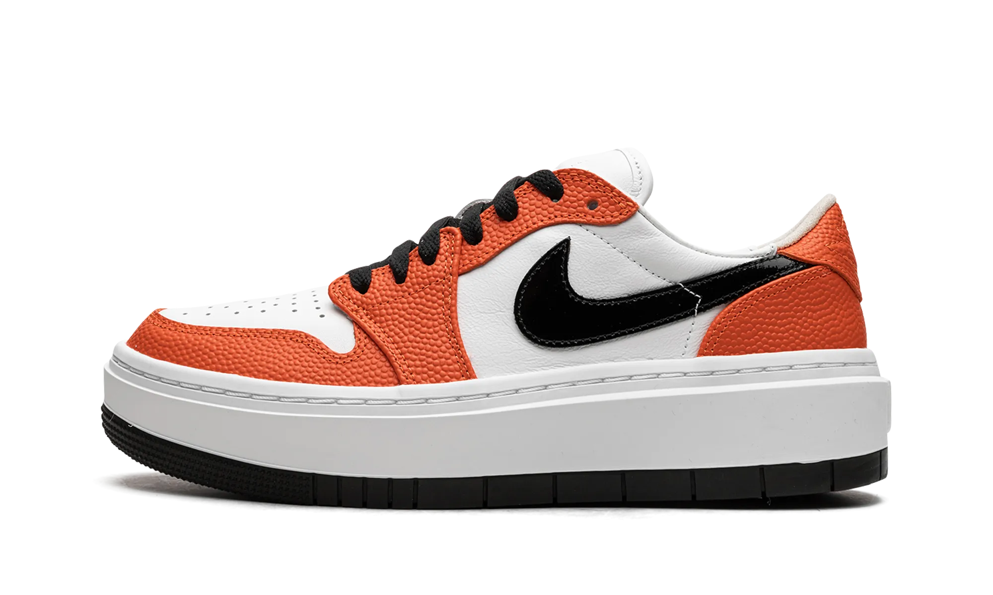 AIR JORDAN 1 LO ELEVATE WMNS "Brilliant Orange" Jordan Women's styles