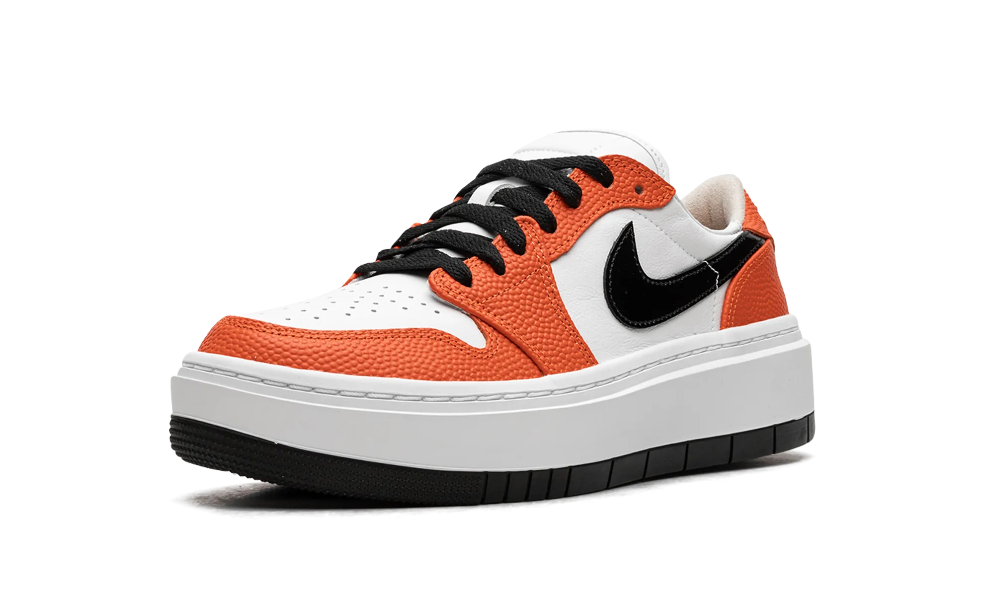 AIR JORDAN 1 LO ELEVATE WMNS "Brilliant Orange" jordan classic womens shoes