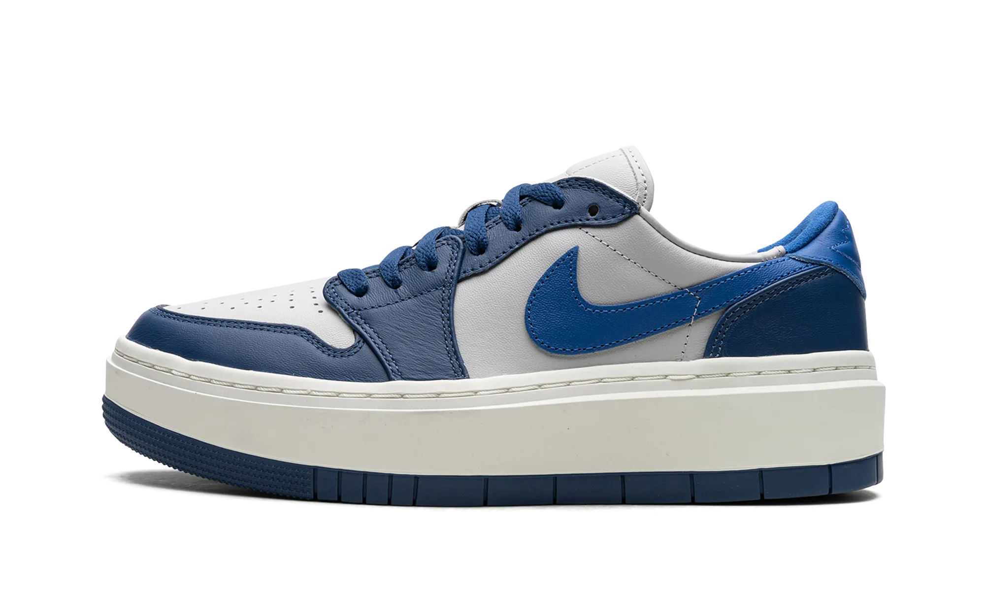 AIR JORDAN 1 LO ELEVATE WMNS "Georgetown" Jordan Women's styles