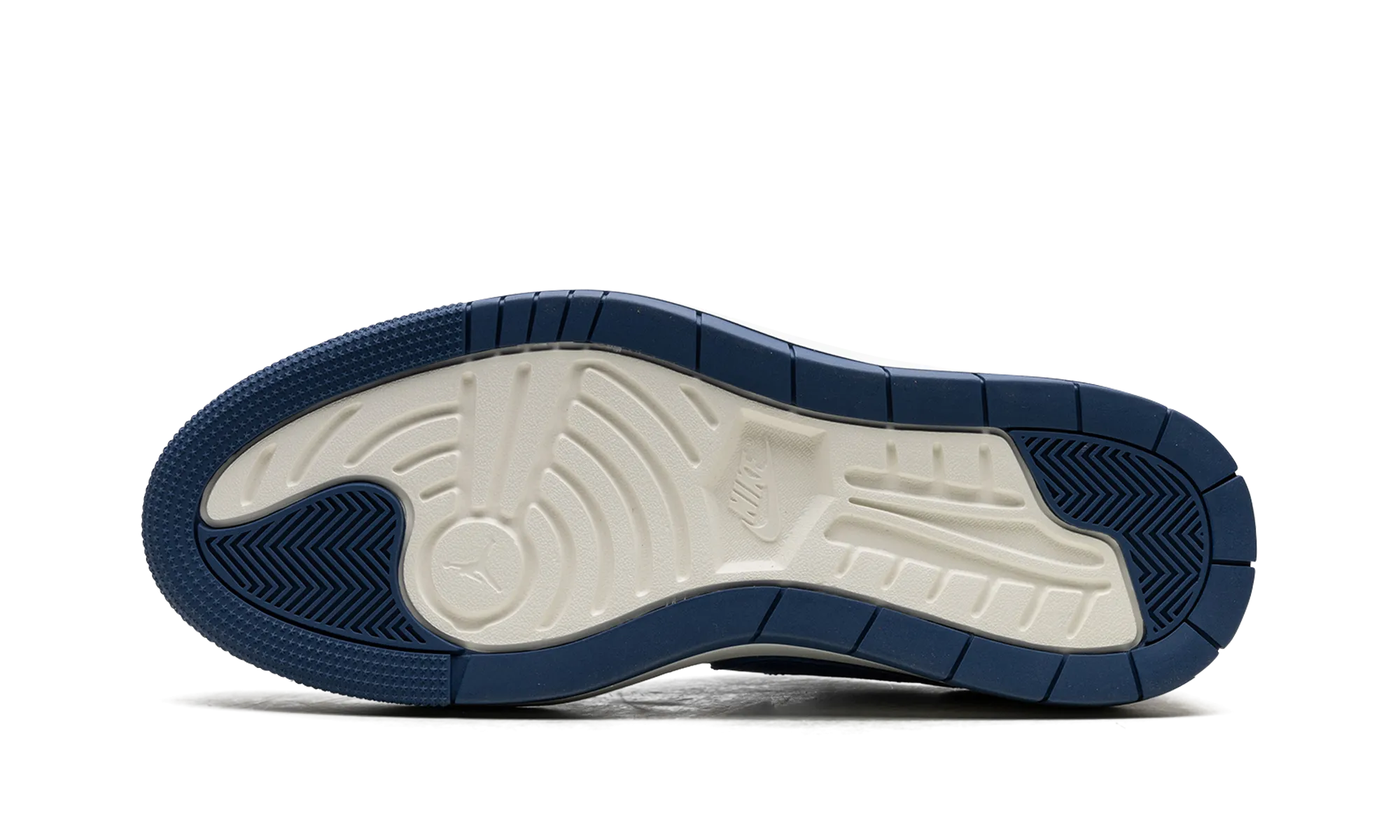AIR JORDAN 1 LO ELEVATE WMNS "Georgetown" jordan classic womens shoes