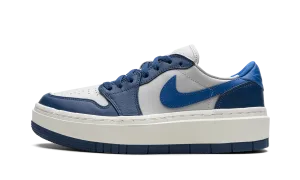 AIR JORDAN 1 LO ELEVATE WMNS "Georgetown" Jordan Women's styles