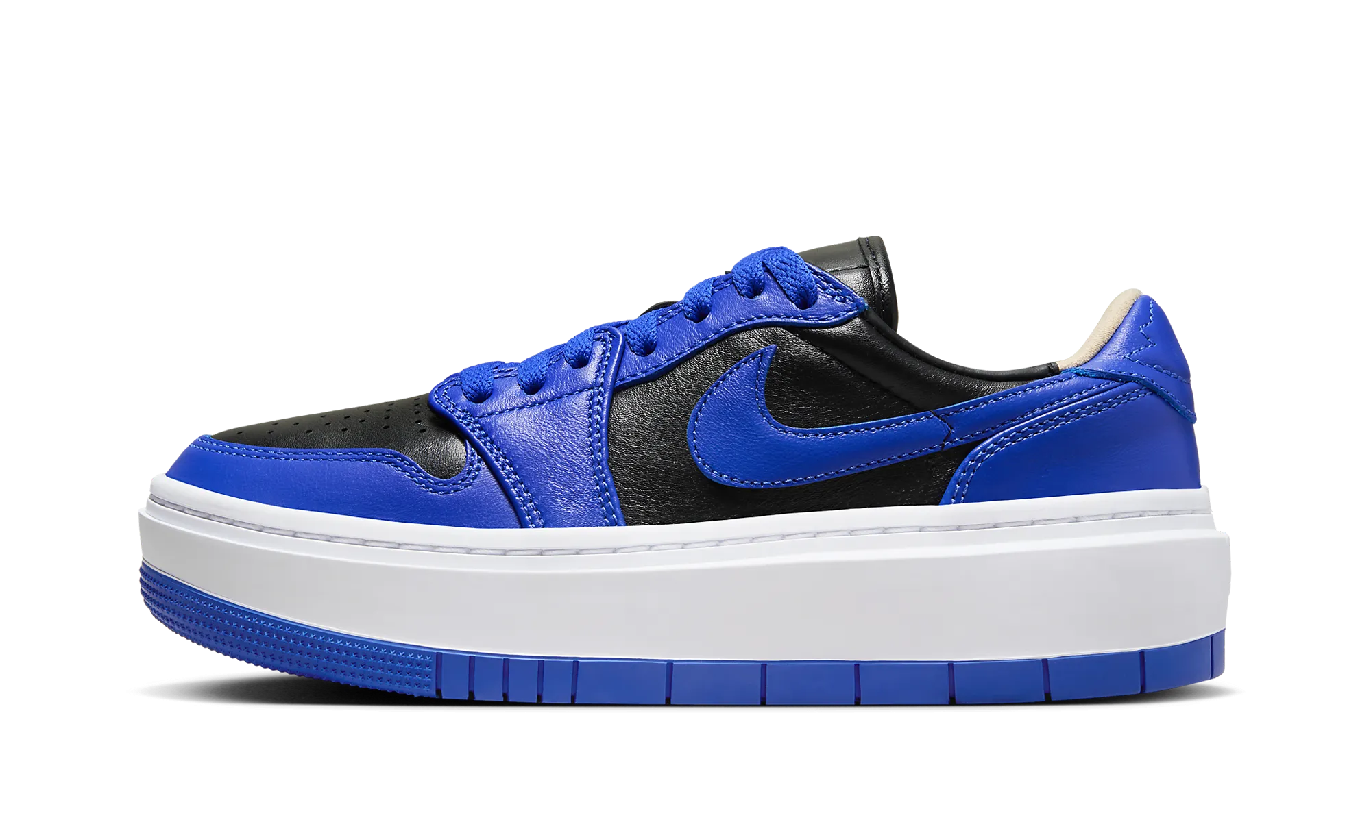 AIR JORDAN 1 LO ELEVATE WMNS "Hyper Royal" Jordan Women's shoes