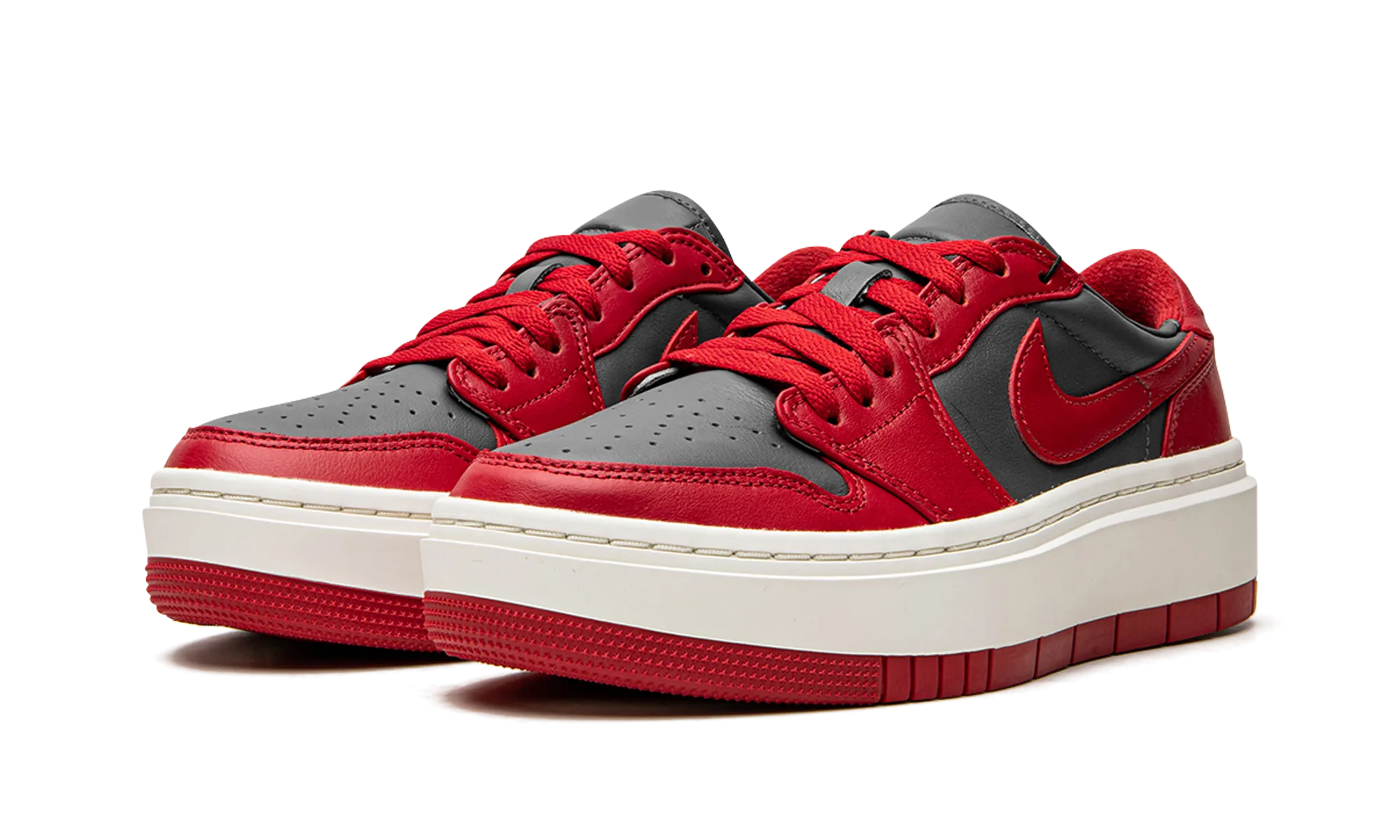 AIR JORDAN 1 LO ELEVATE WMNS "UNLV" jordan classic womens shoes