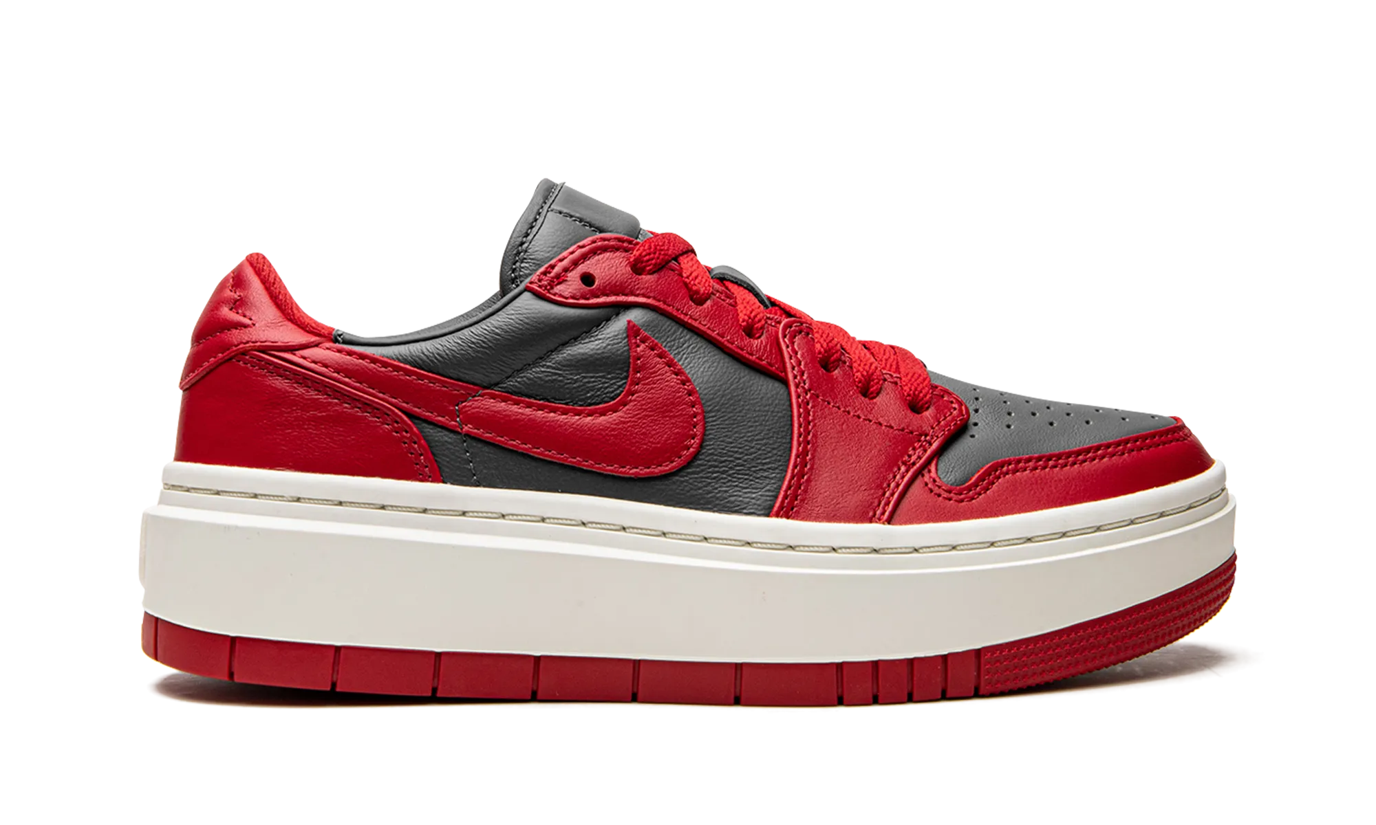AIR JORDAN 1 LO ELEVATE WMNS "UNLV" jordan classic womens shoes