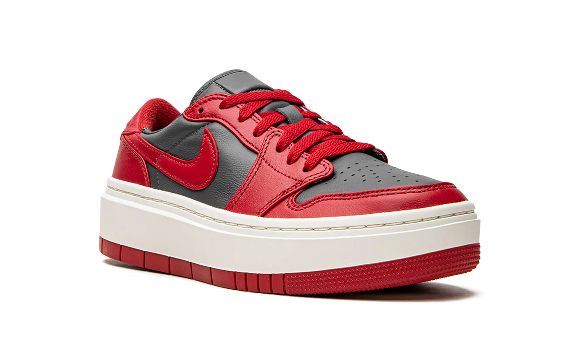 AIR JORDAN 1 LO ELEVATE WMNS "UNLV" jordan classic womens shoes