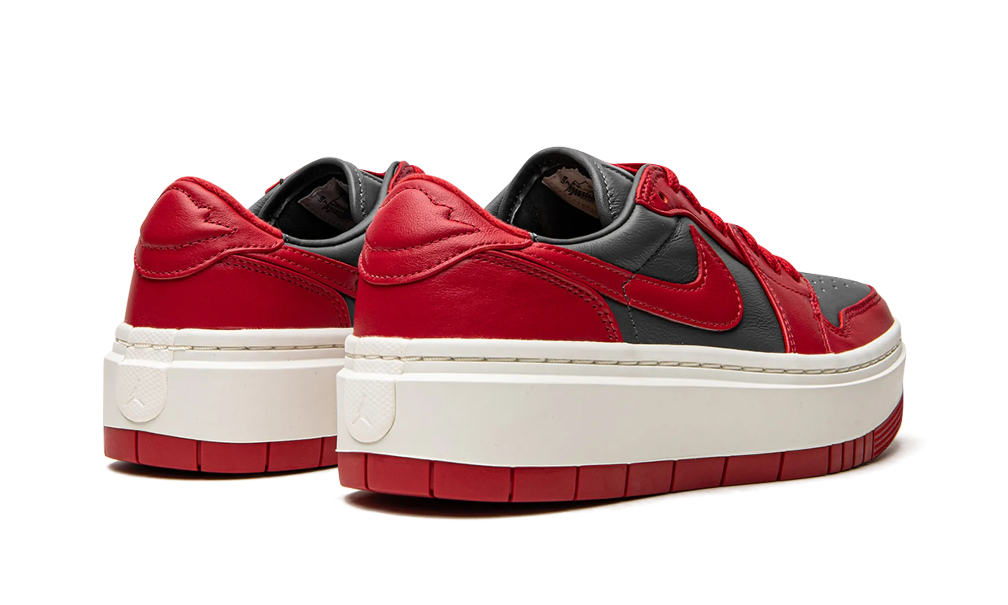 AIR JORDAN 1 LO ELEVATE WMNS "UNLV" jordan classic womens shoes