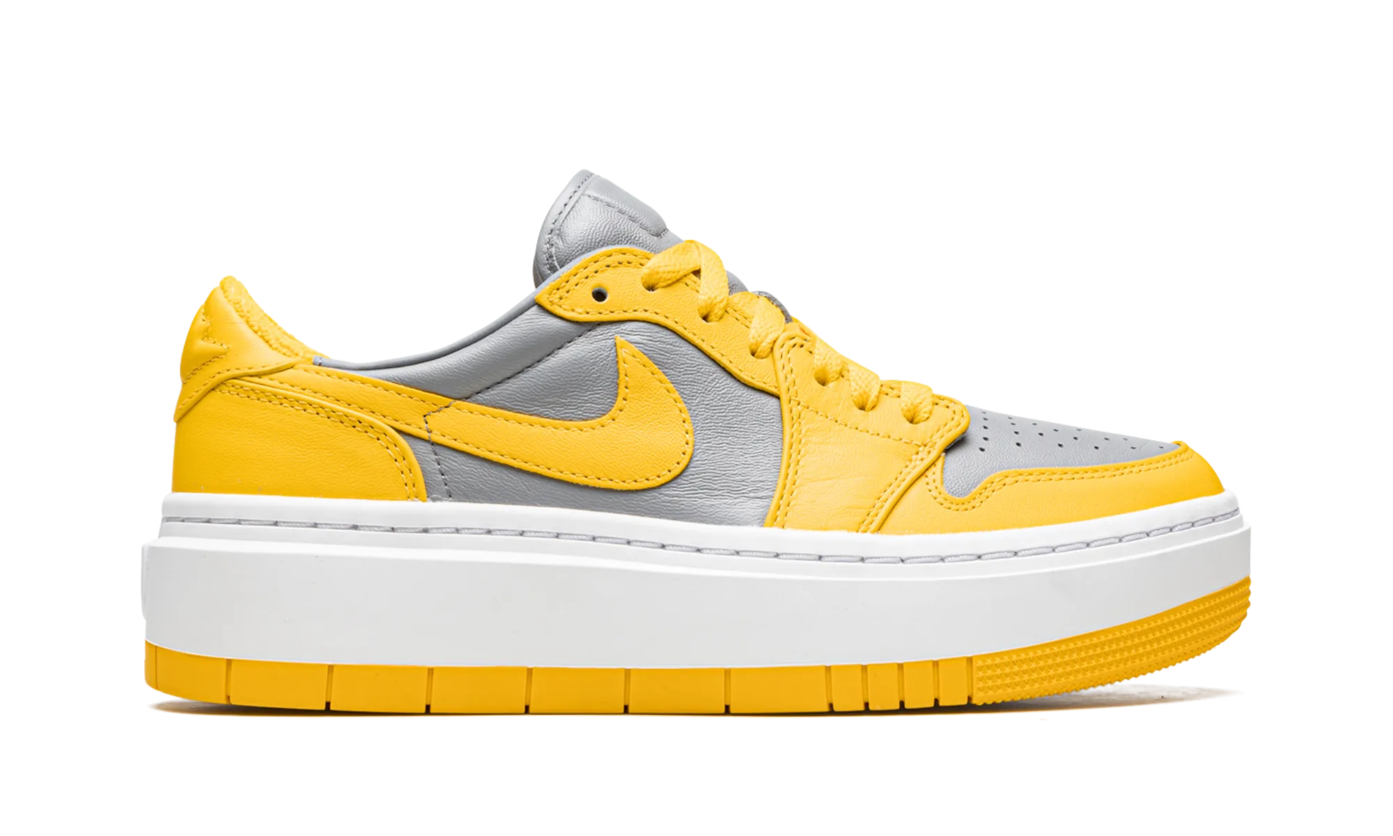 AIR JORDAN 1 LO ELEVATE WMNS "Varsity Maize" jordan classic womens shoes
