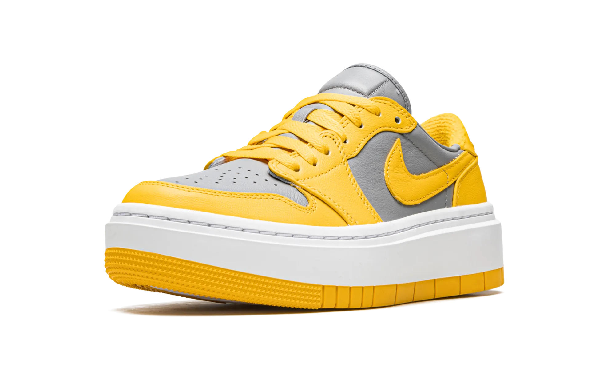 AIR JORDAN 1 LO ELEVATE WMNS "Varsity Maize" jordan classic womens shoes