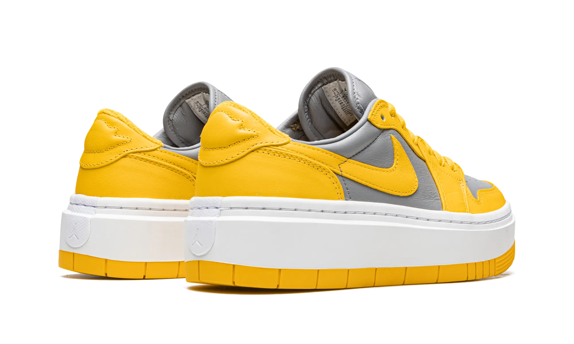 AIR JORDAN 1 LO ELEVATE WMNS "Varsity Maize" jordan classic womens shoes