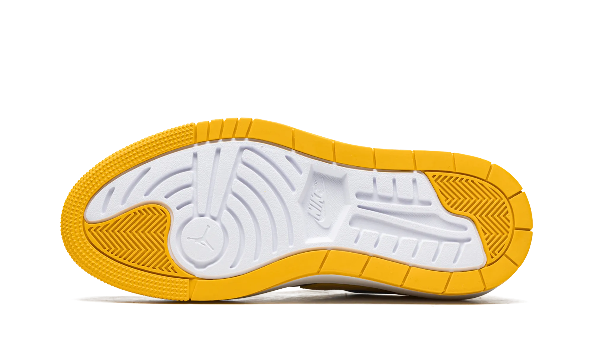 AIR JORDAN 1 LO ELEVATE WMNS "Varsity Maize" jordan classic womens shoes