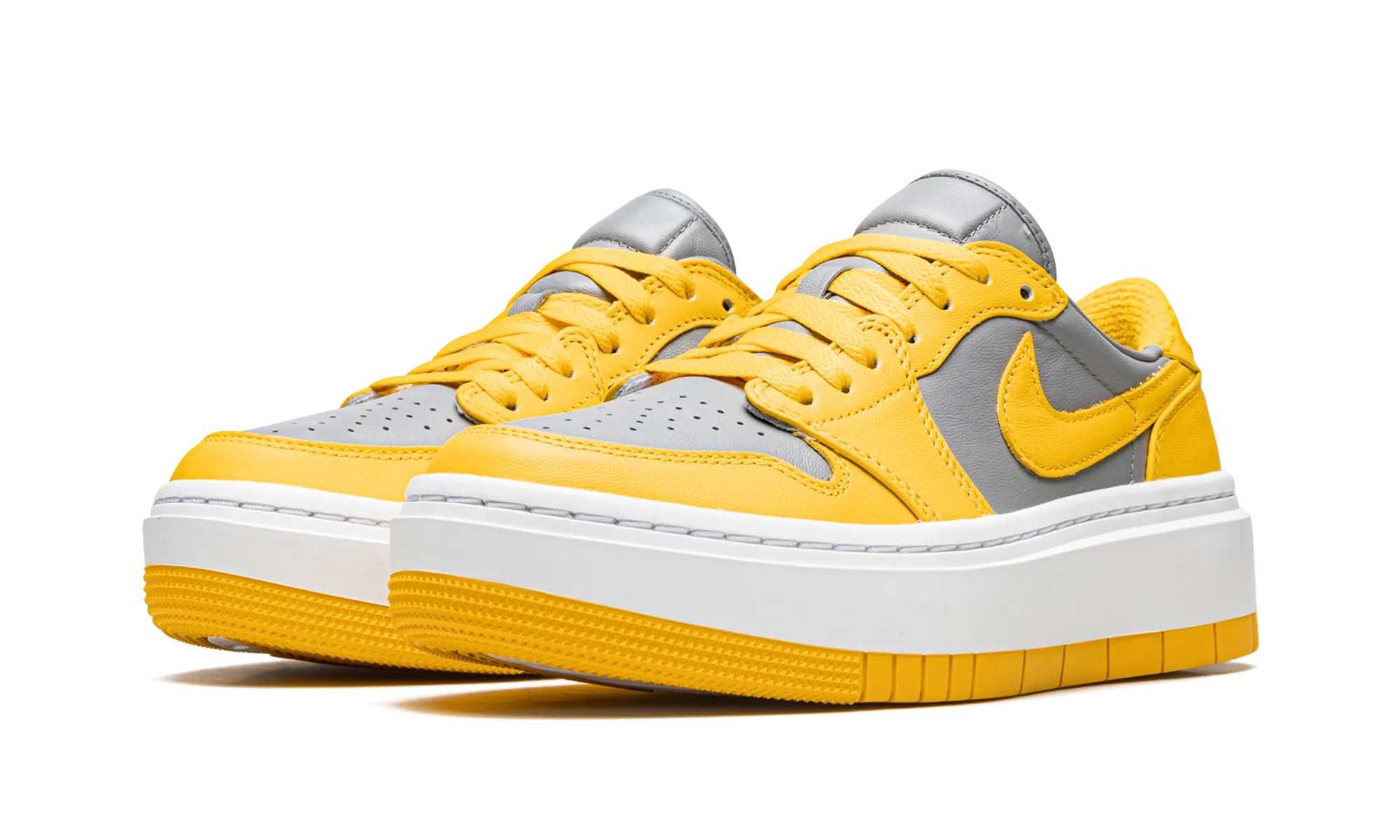 AIR JORDAN 1 LO ELEVATE WMNS "Varsity Maize" jordan classic womens shoes