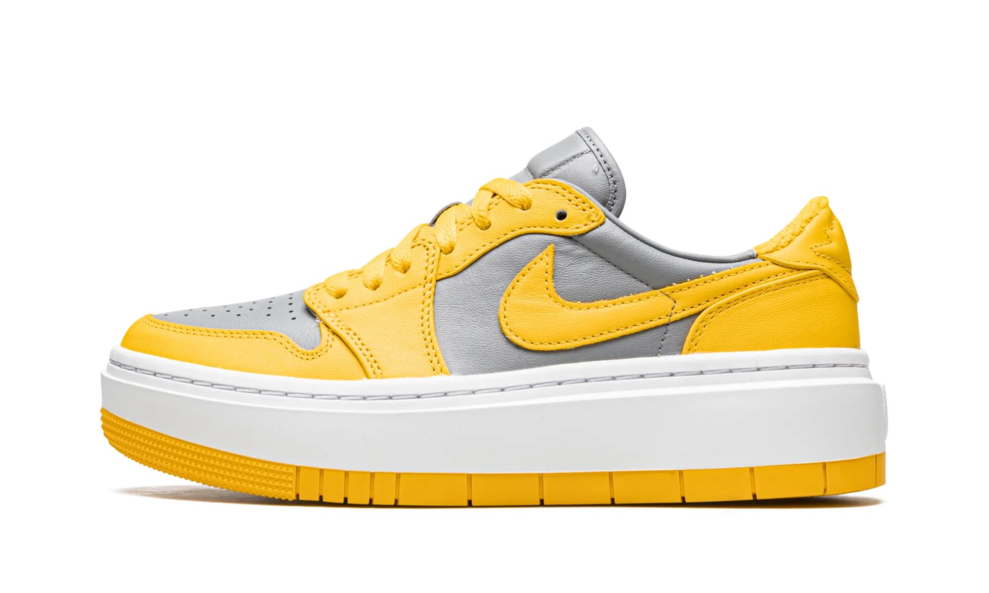 AIR JORDAN 1 LO ELEVATE WMNS "Varsity Maize" Jordan Women's styles