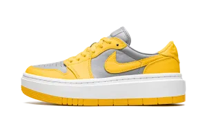 AIR JORDAN 1 LO ELEVATE WMNS "Varsity Maize" Jordan Women's styles