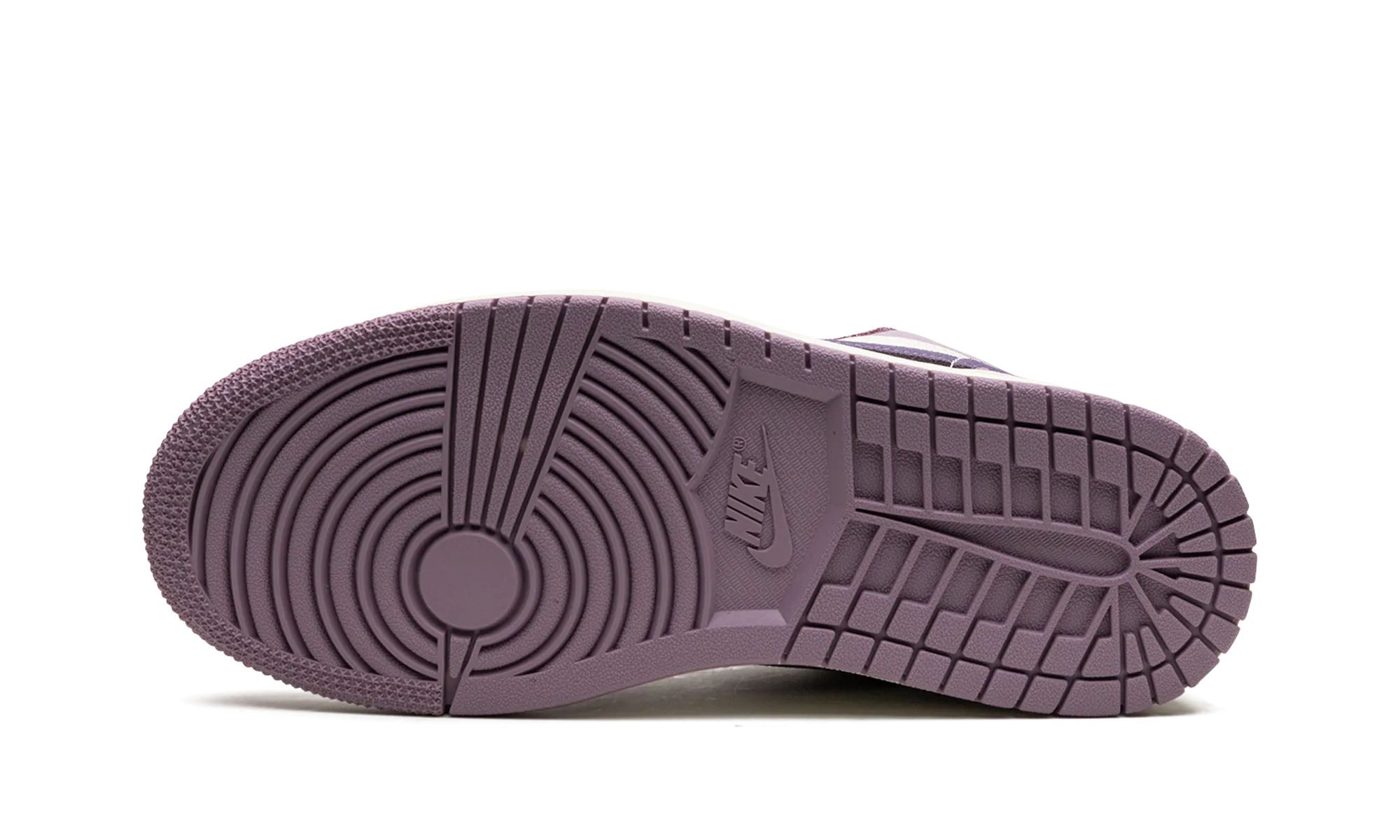 AIR JORDAN 1 LO ID WMNS "Unity" jordan classic womens shoes