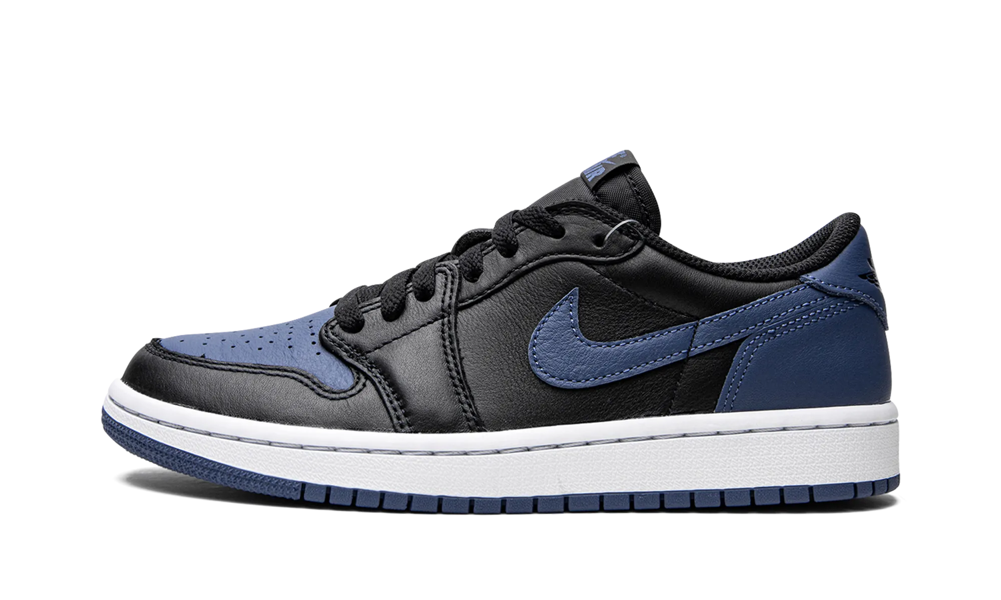 AIR JORDAN 1 LO OG WMNS "Mystic Navy" jordan classic womens shoes