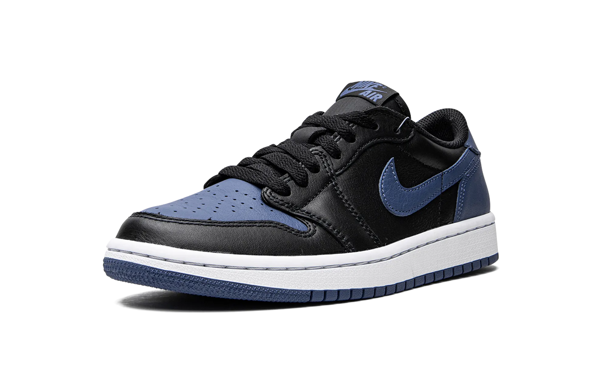 AIR JORDAN 1 LO OG WMNS "Mystic Navy" jordan classic womens shoes