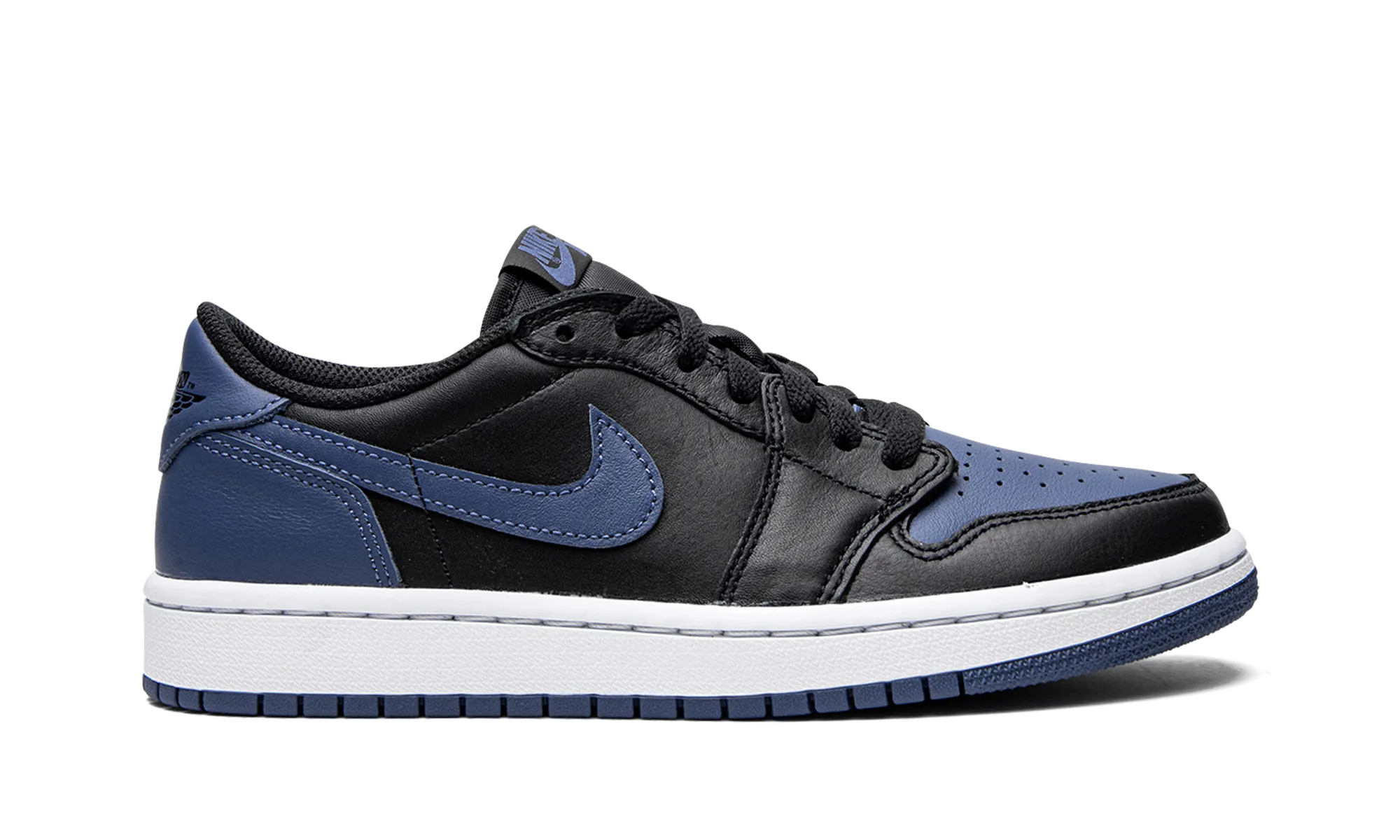 AIR JORDAN 1 LO OG WMNS "Mystic Navy" jordan classic womens shoes