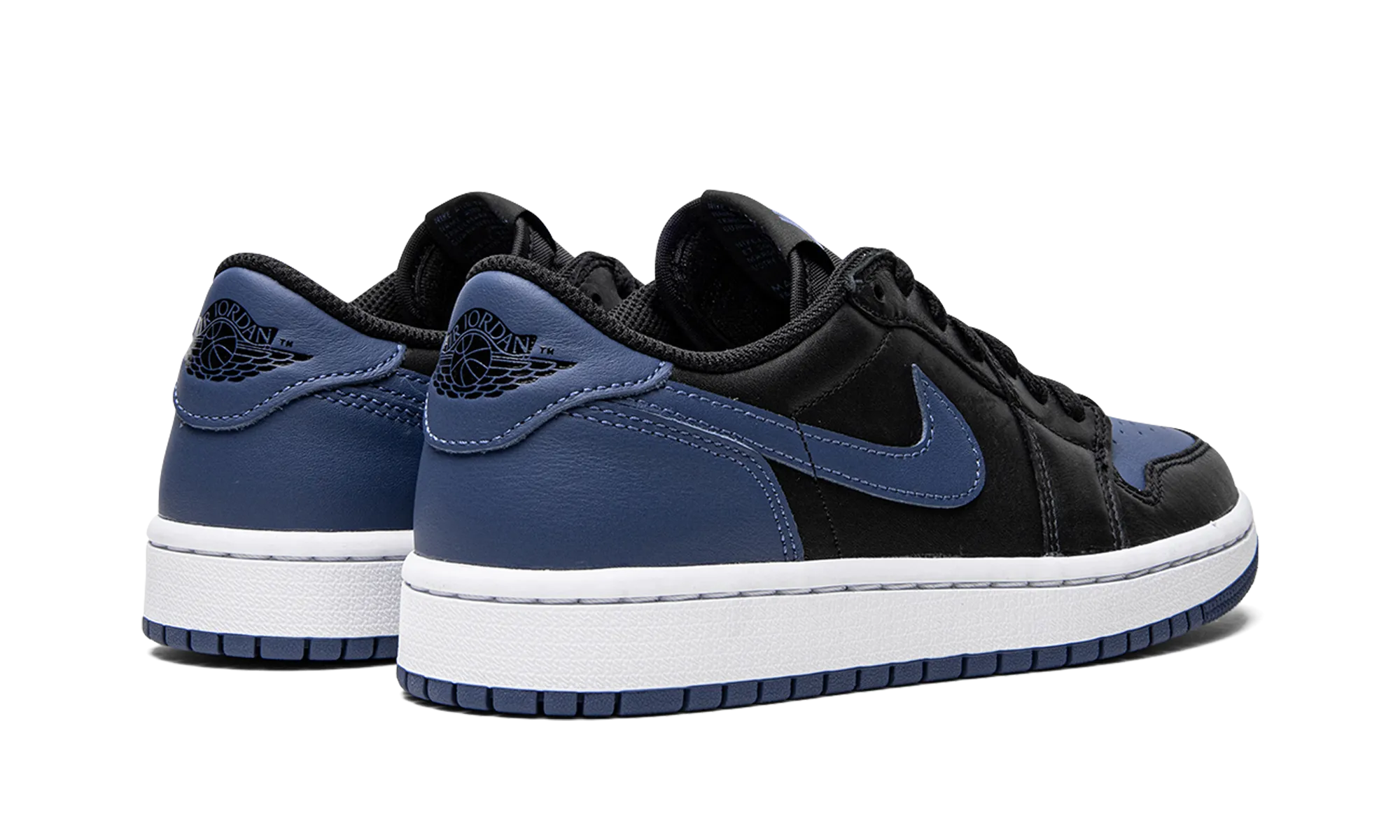AIR JORDAN 1 LO OG WMNS "Mystic Navy" jordan classic womens shoes
