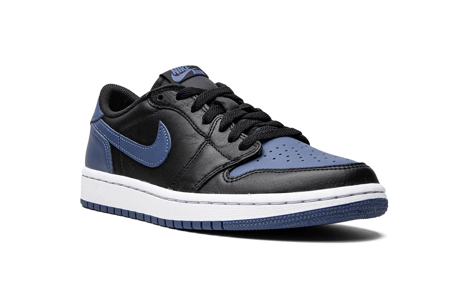 AIR JORDAN 1 LO OG WMNS "Mystic Navy" jordan classic womens shoes