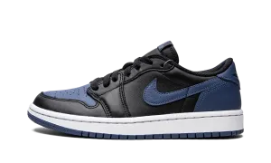 AIR JORDAN 1 LO OG WMNS "Mystic Navy" Jordan Women's styles