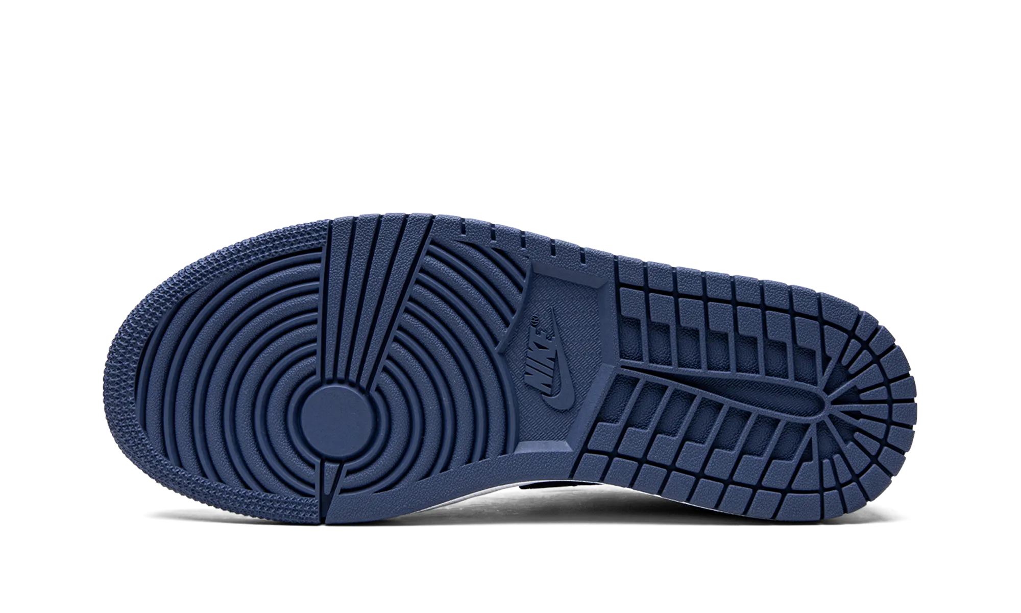 AIR JORDAN 1 LO OG WMNS "Mystic Navy" jordan classic womens shoes