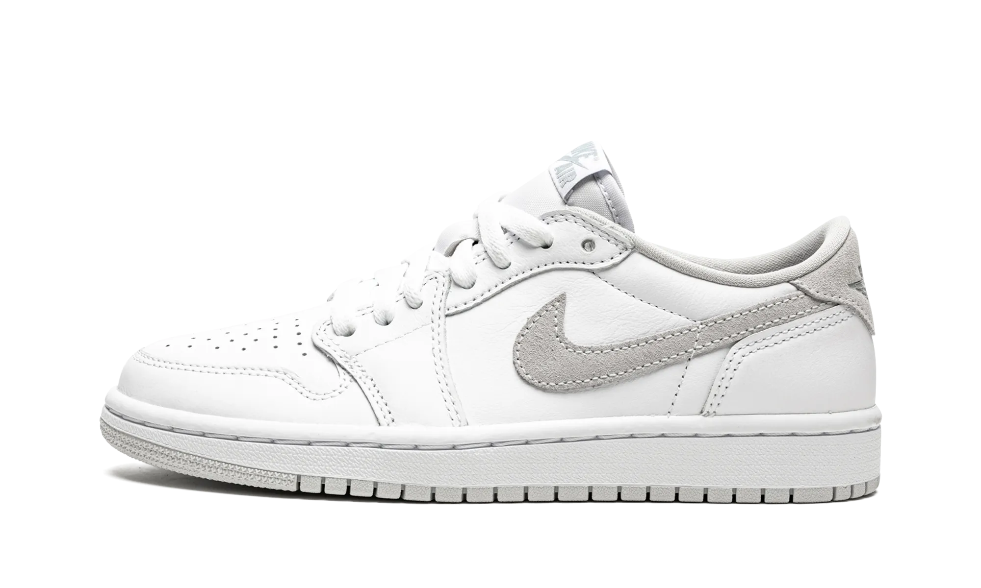 AIR JORDAN 1 LO OG WMNS "Neutral Grey" Jordan Women's styles