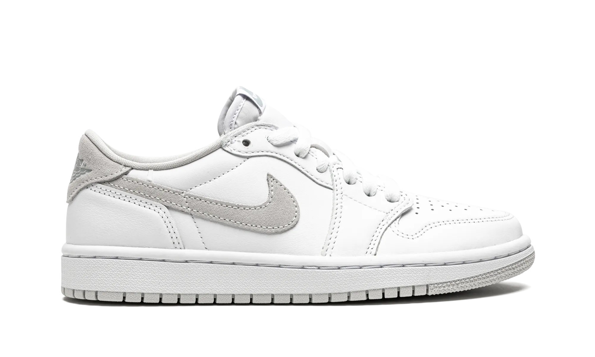 AIR JORDAN 1 LO OG WMNS "Neutral Grey" jordan classic womens shoes