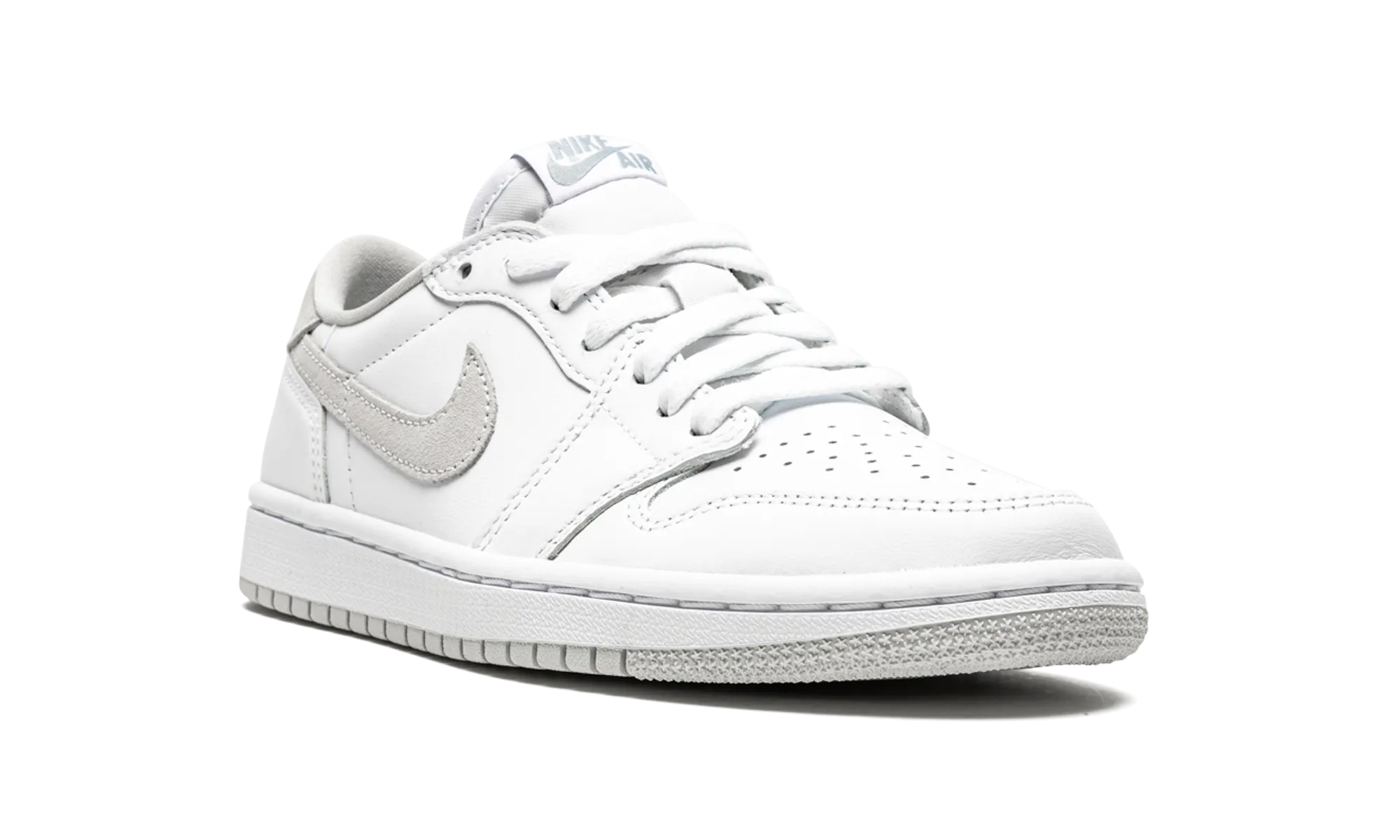AIR JORDAN 1 LO OG WMNS "Neutral Grey" jordan classic womens shoes