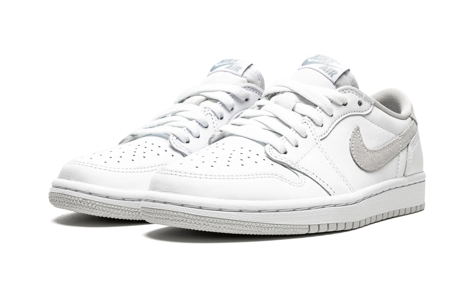AIR JORDAN 1 LO OG WMNS "Neutral Grey" jordan classic womens shoes
