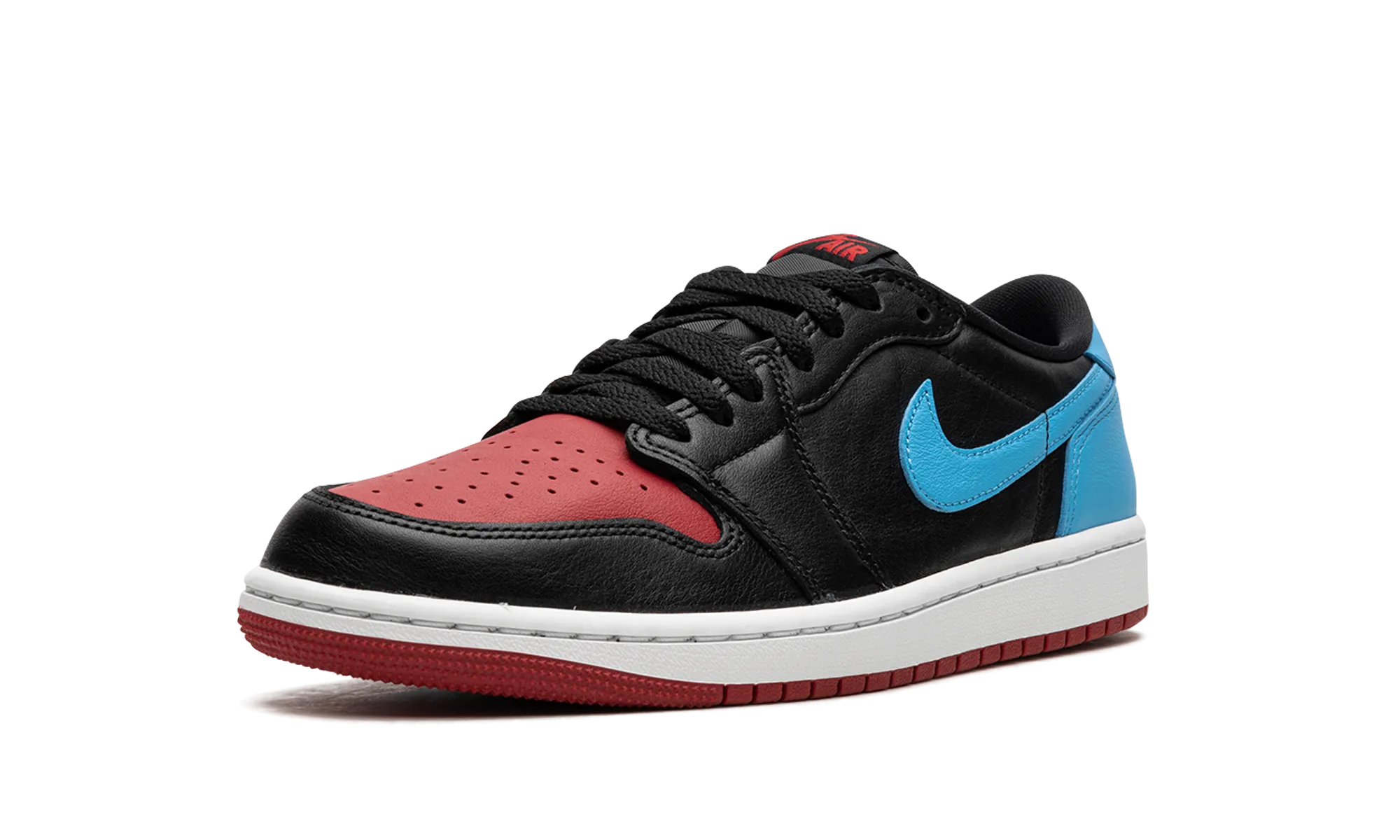 AIR JORDAN 1 LO OG WMNS "UNC to Chicago" jordan classic womens shoes