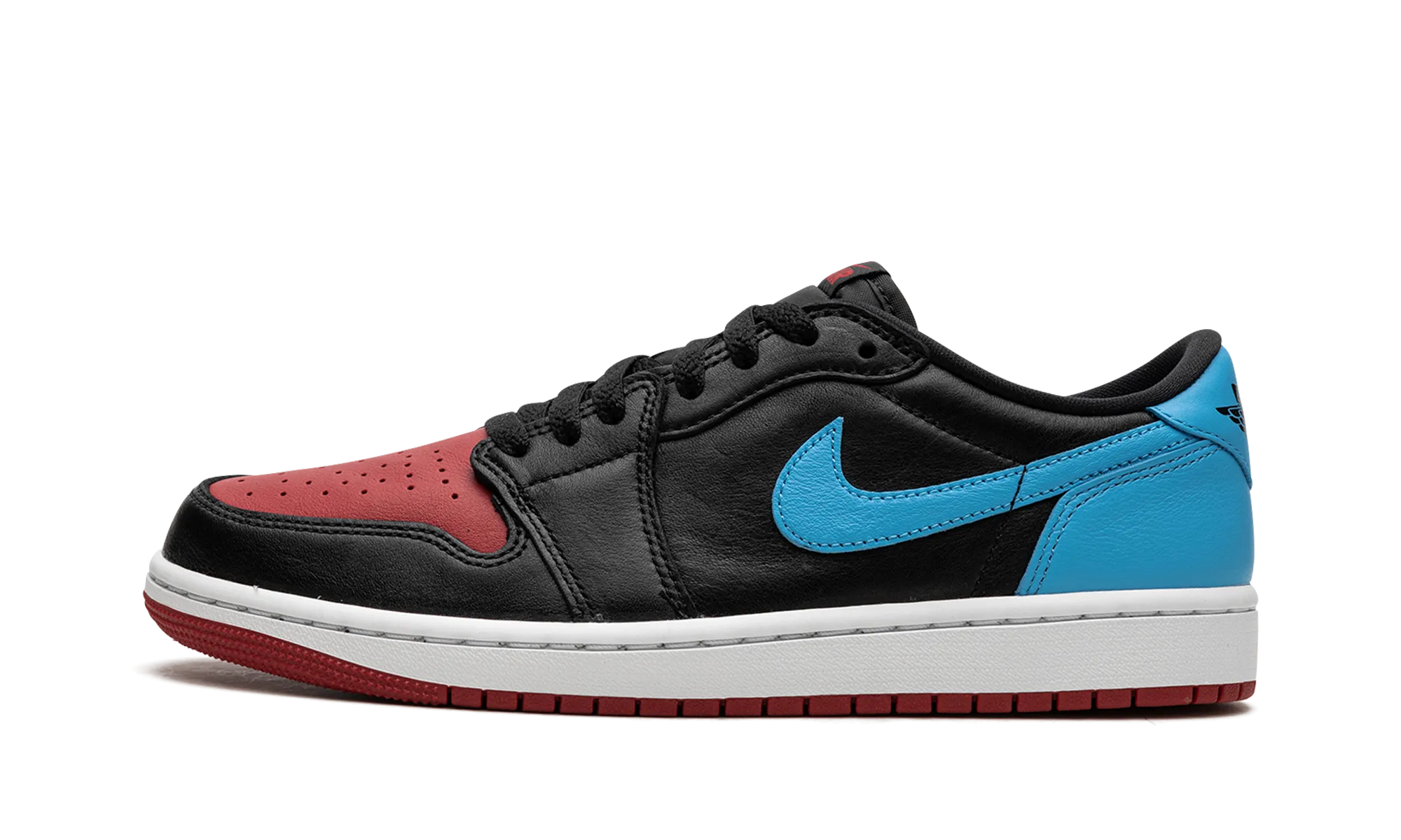 AIR JORDAN 1 LO OG WMNS "UNC to Chicago" Jordan Women's styles