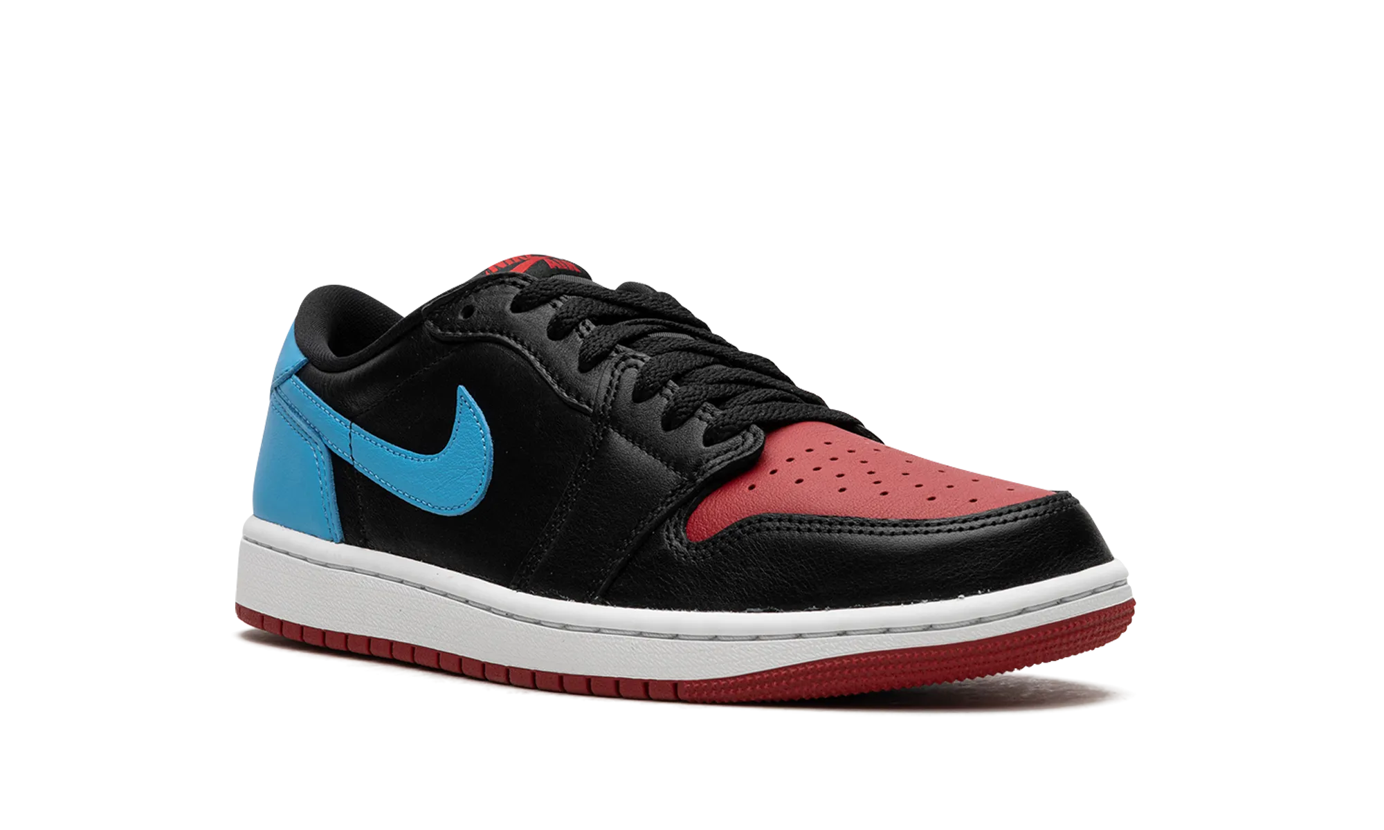 AIR JORDAN 1 LO OG WMNS "UNC to Chicago" jordan classic womens shoes